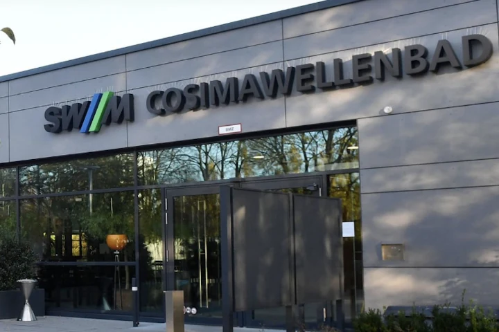 Renata Kosmetik im Cosimabad – Bogenhausen, München