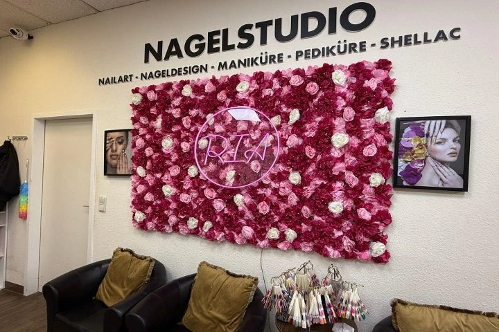 Ria Nails – Landsberger Allee, Berlin