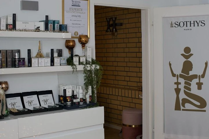 Riastern Kosmetikstudio Berlin – Karlshorst, Berlin