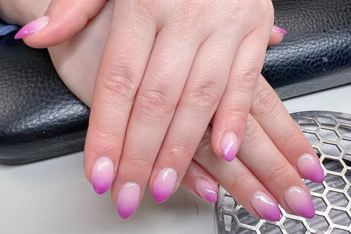 Rosa Nails & Beauty – Au, München