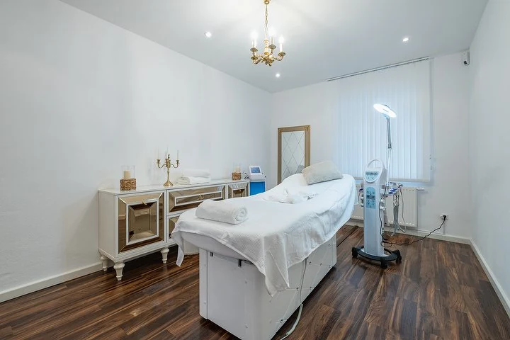 Rosalia Laser & Beauty – Hauptbahnhof, München
