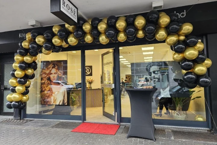 Rosé Hairdesign – Altstadt, Koblenz