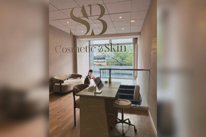 SAB Cosmetic & Skin – Alt-Godesberg, Bonn