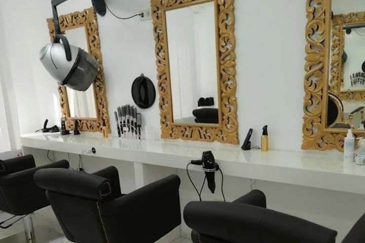 Sabrinabeauty & Ali Friseur – Altenessen-Süd, Essen