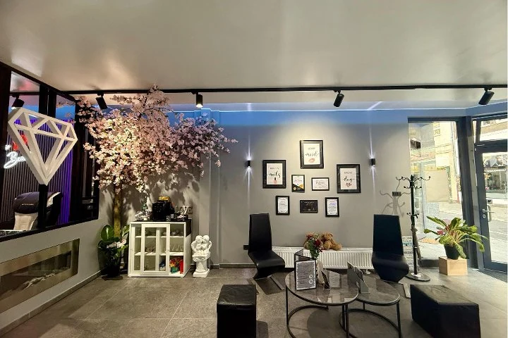 Saigon Kimmie's Beauty – Innenstadt, Bochum