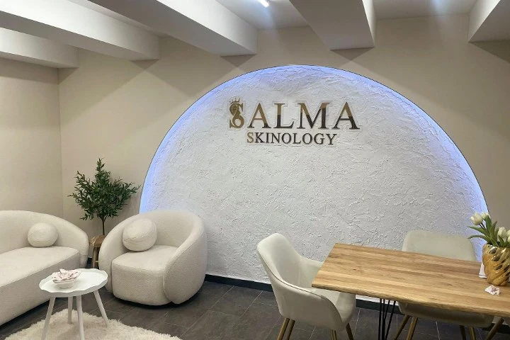 Salma Skinology Academy – Schöneberg, Berlin