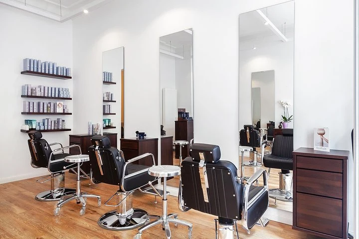Salon 49 - Berlin – Friedrichshain, Berlin