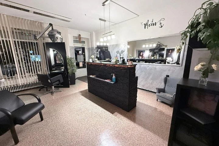 Salon Berlin – Farmsen-Berne, Hamburg