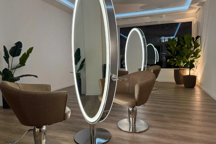 SALON BY JF – Nordstraße, Düsseldorf