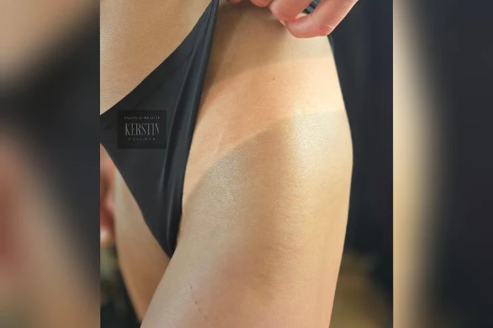 SALON de BEAUTÉ - Kerstin Paschek – Völklinger Straße, Düsseldorf