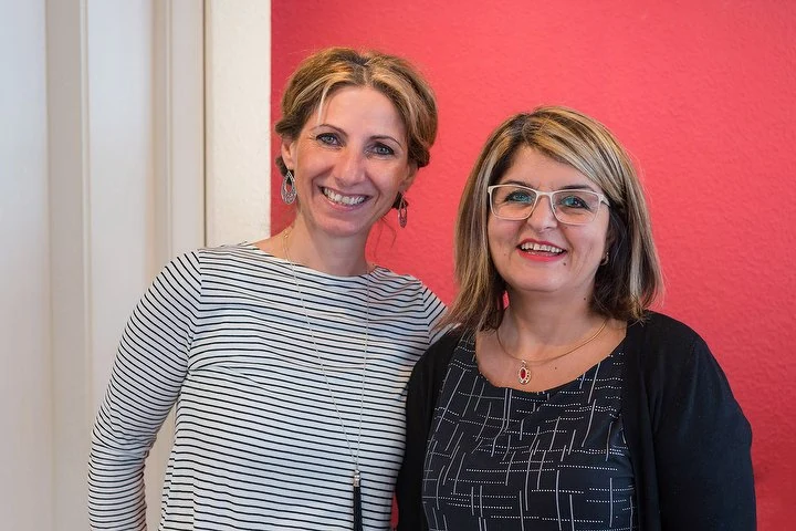 Salon Didem – Ottensen, Hamburg