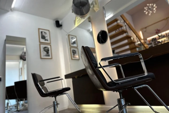 Salon E, München – Bogenhausen, München
