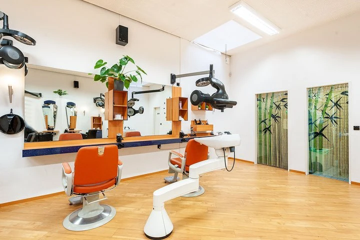 Salon Irina – Bergedorf, Hamburg