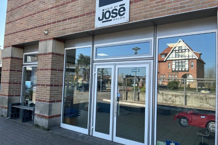Salon Jose – Bad Bentheim, Niedersachsen
