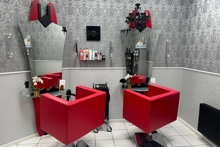 Salon M. Inh. Steffi Marquardt – Rostock