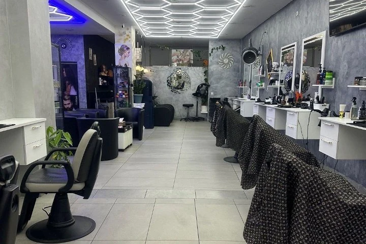 Salon Paradise Moosach – Moosach, München