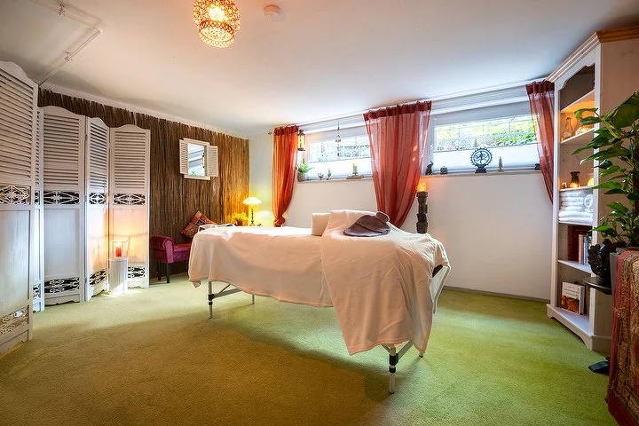 Samagni - Ayurveda für die Frau – Dallgow-Döberitz, Brandenburg