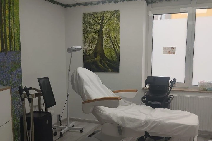 Samar Cosmetic – Innenstadt, Bochum