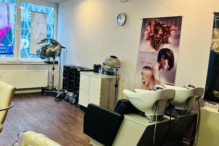 Saminas Kosmetik – Zeil, Frankfurt am Main