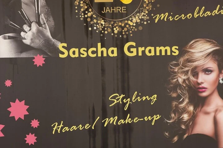 Sascha Grams – Stiglmaierplatz, München