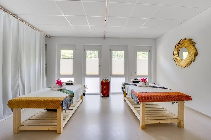 Sawadee Thai Massage – Stammheim Süd, Stuttgart
