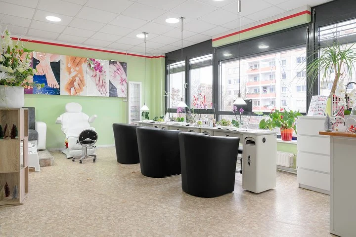 Schalom Nagel & Kosmetik – Hellersdorf, Berlin