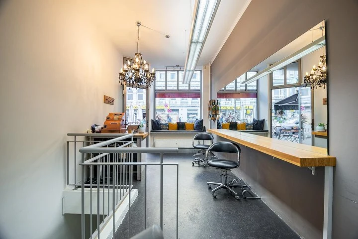 SCHER ZONE – Ottensen, Hamburg