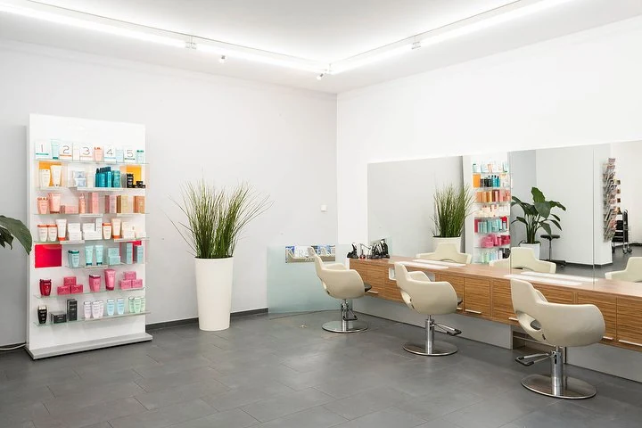 Schnittberg Friseure – Prenzlauer Berg, Berlin