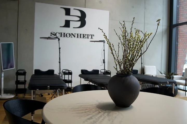 Schönheit PB, Hürth – Hürth, Rheinland