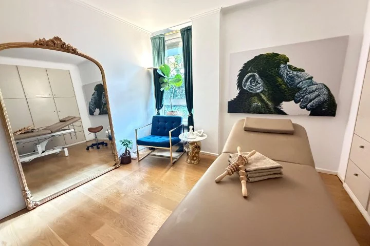 Sculpting Privé - the Art of Body Contouring – Westend-Süd, Frankfurt am Main