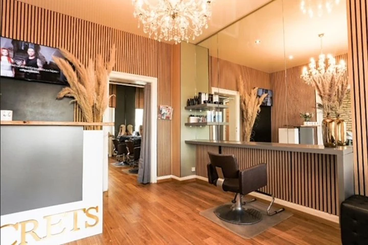 Secrets - Offenbach – Innenstadt, Offenbach