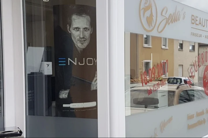 Seda's Beauty Lounge – Nußloch, Baden-Württemberg