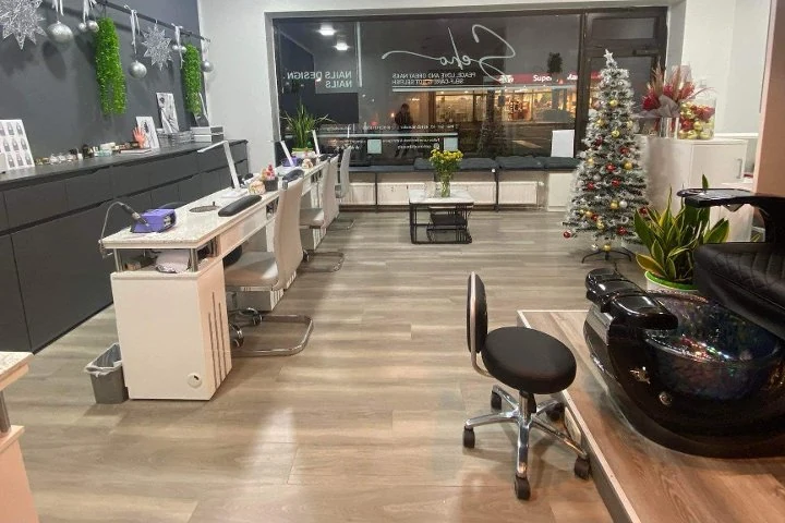 Sehonails – Nordrhein-Westfalen