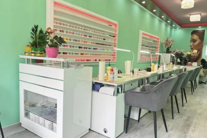 Selina Beauty Nails – Altenessen-Süd, Essen