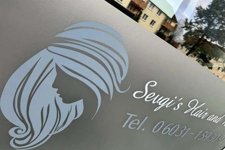 Sevgis Hair & Beauty – Friedberg, Hessen