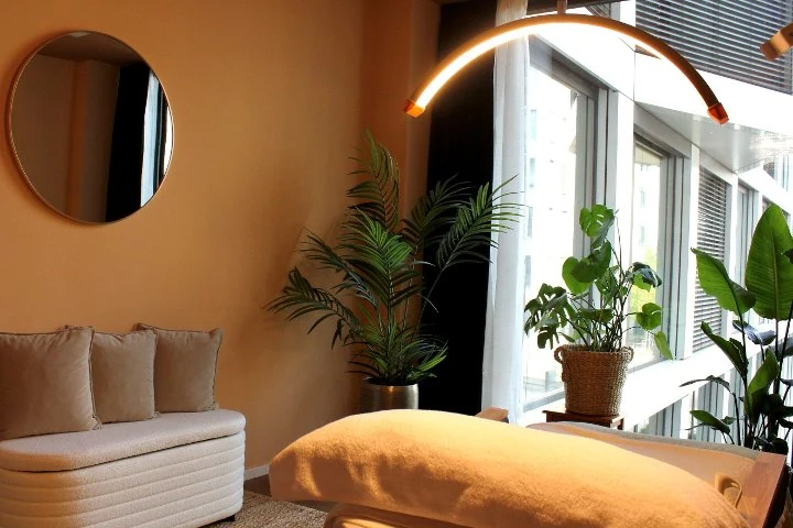 Seylo cosmetic & wellnessmassage – Hirschgarten, München