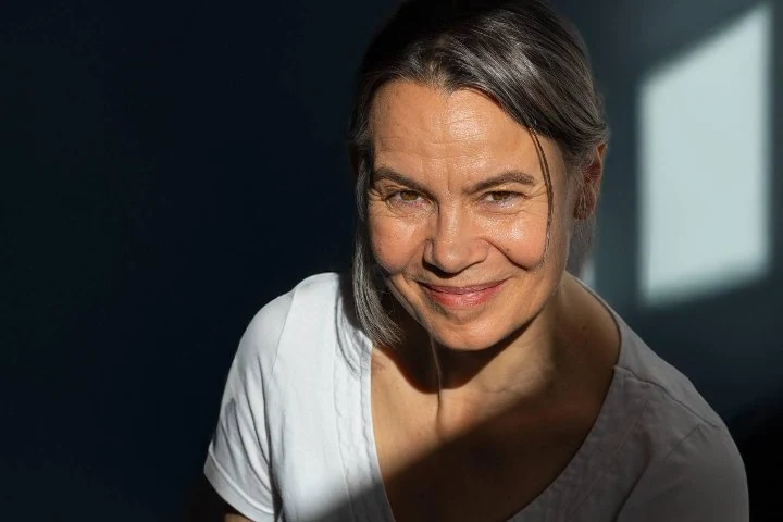 Shiatsu im Türkis Shiatsu-Raum – Pankow, Berlin
