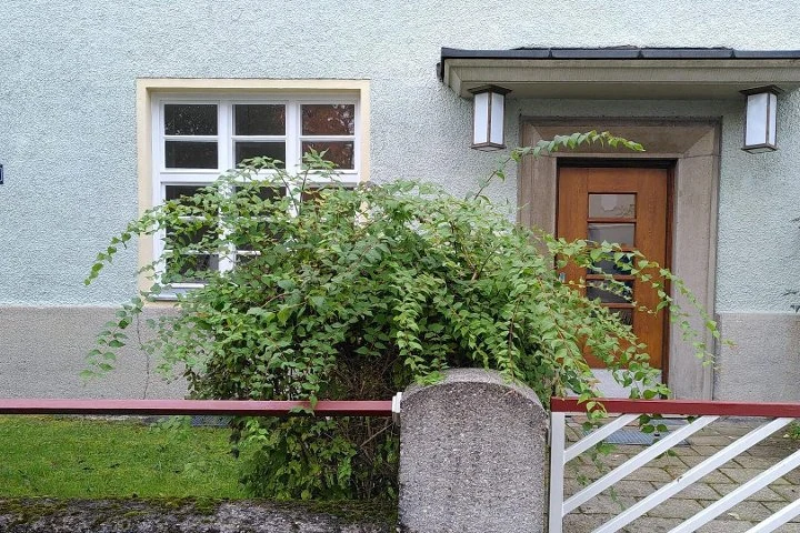 Shiatsu & Körperarbeit - Daniela Wimmer in München – Schlosspark Nymphenburg, München