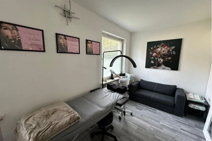 Sibel Balkan Kosmetik – Machtlfinger Straße, München