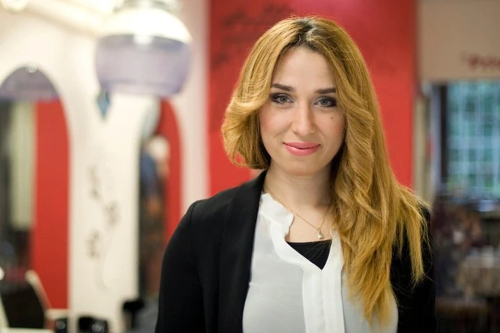 SIBEL COSMETIC Hair & Beauty – Köln