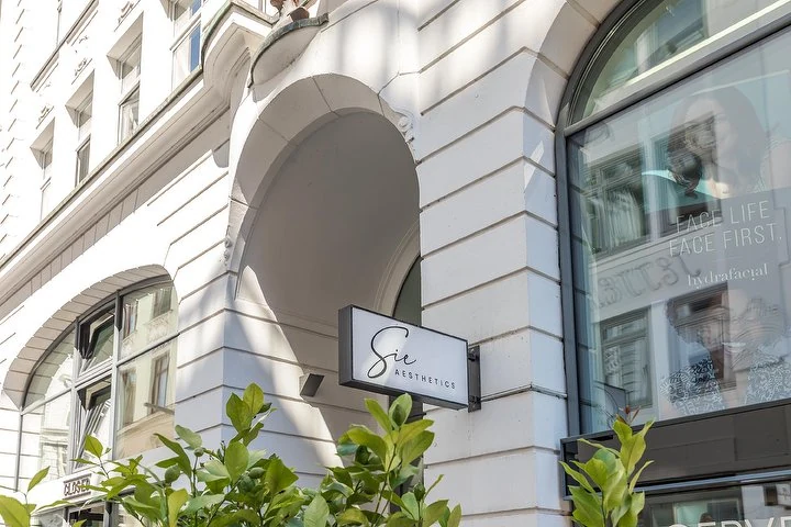 Sie Aesthetics – Innenstadt, Hamburg