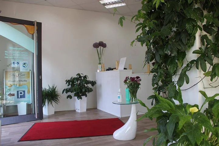 Silky & Sweet-Original Brazilian Waxing – Marzahn, Berlin