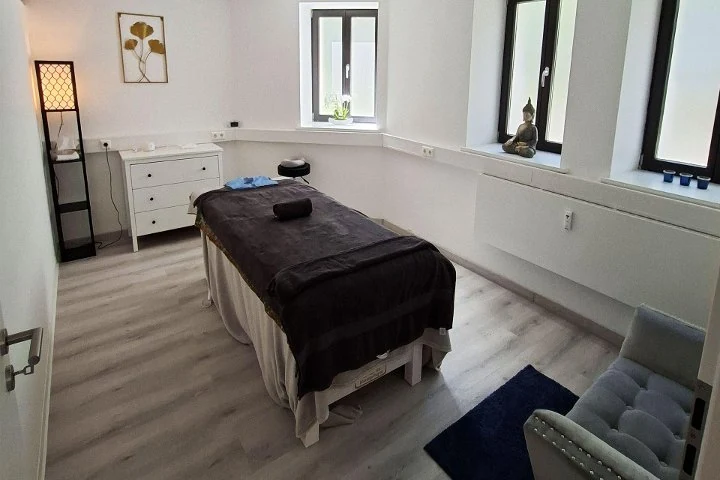 Siri Gaja Spa - Thailand Massage Center – Altstadt, Magdeburg