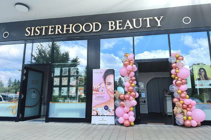 Sisterhood Beauty – Augsburg