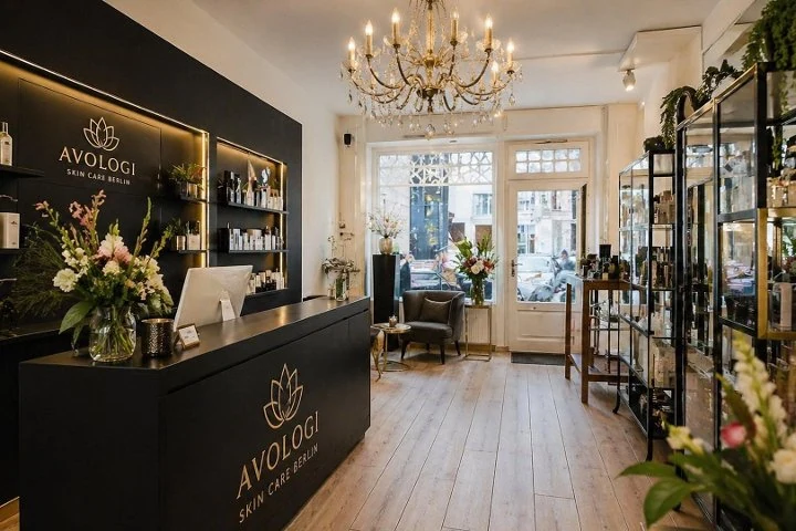 ⚜️ Skin Care Berlin | Medical Aesthetic ⚜️ – Klausenerkiez, Berlin