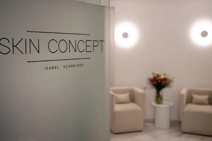 Skin Concept Isabel Schneider – Bredeney, Essen