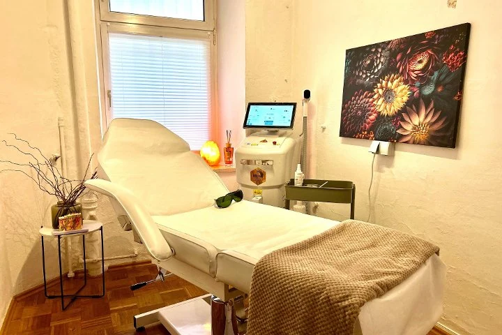 Skin Laser Beauty – Maxvorstadt, München