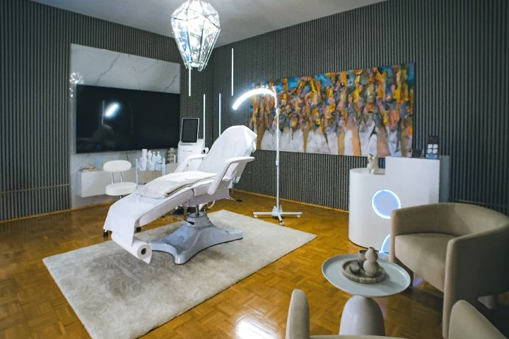 Skin Magic – Kudamm, Berlin