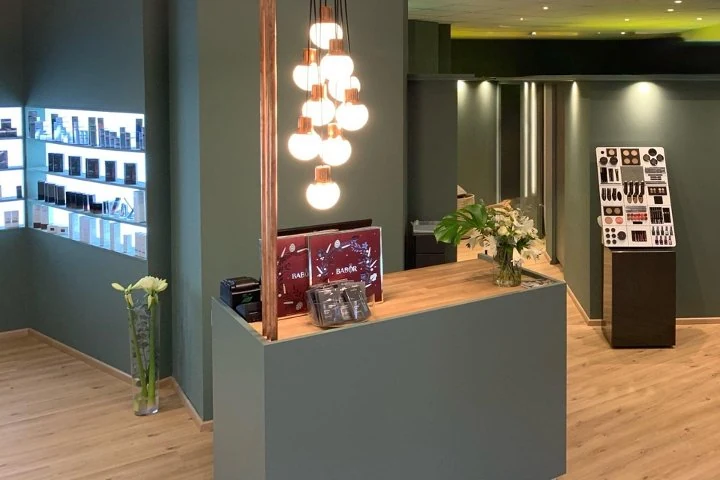 skintime Frankfurt – Bockenheim, Frankfurt am Main