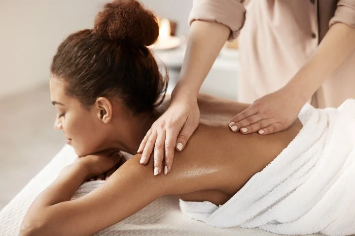 Sky Massage - Lattenkamp – Winterhude, Hamburg